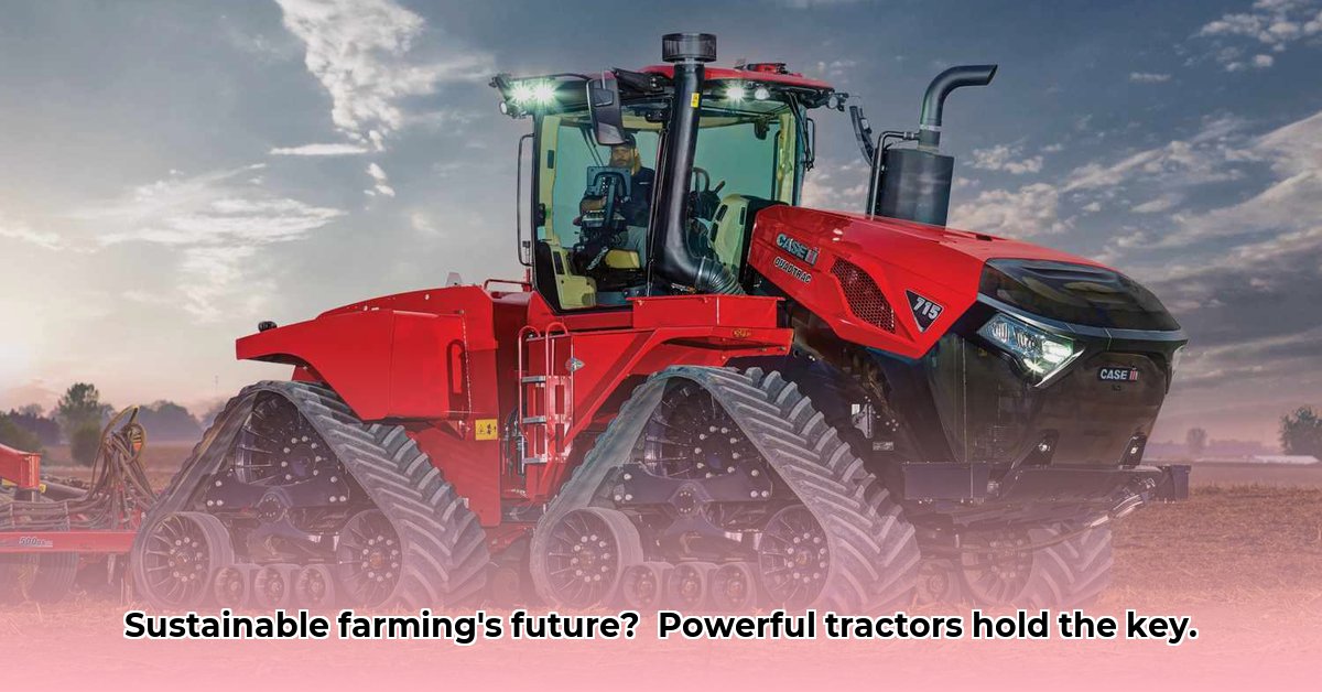 most-powerful-tractor